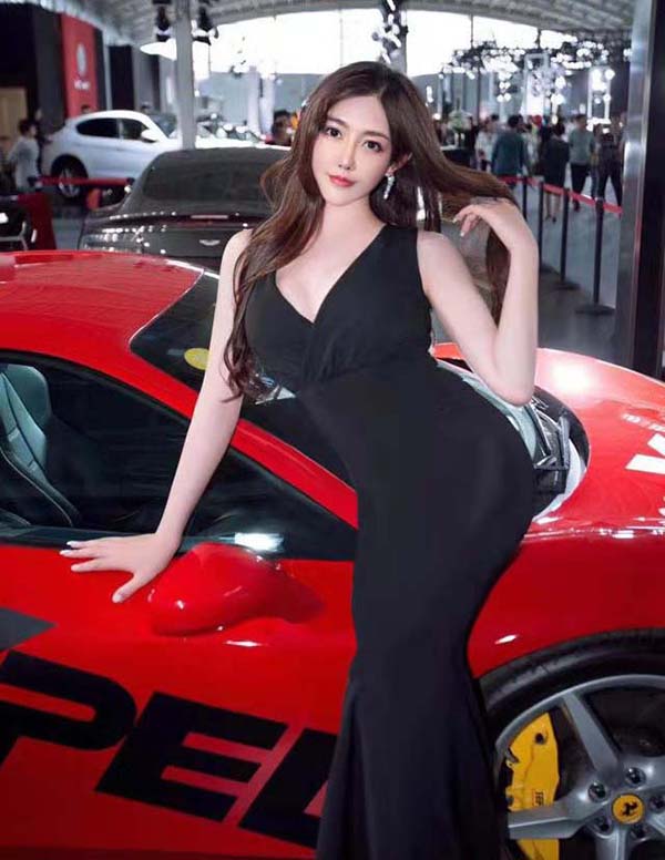 吉隆坡陪游